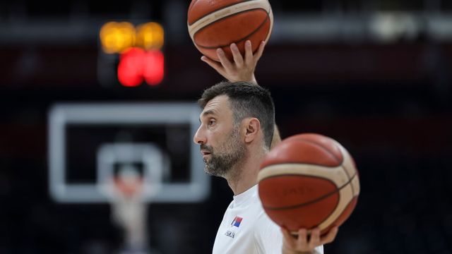 Ognjen Stojaković (©Star Sport)